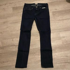 Mudd Jeans Dark Blue Demin